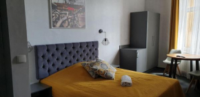 Résidence Tournet Kraków